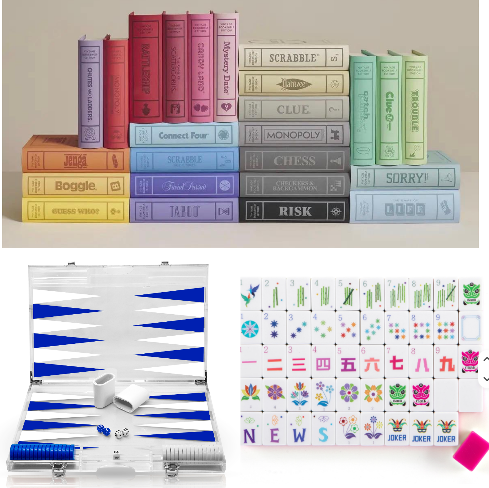 Games & Accessories - Unique Gifts for Home & Corporate Gifting