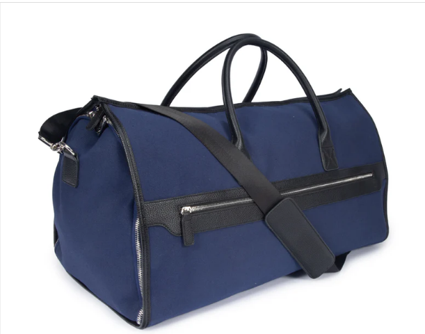 Arden 2-in-1 Garment & Duffel Bag | Corporate & Travel Gift