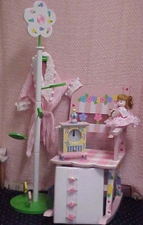 Corporate Baby Gift Basket