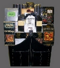 Corporate Holiday Gourmet Gift Baskets
