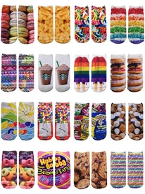 AMAZING SOCKS