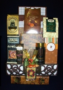 Corporate Holiday Gifts Baskets
