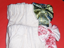 Get Well Feel Better Gift Baskets