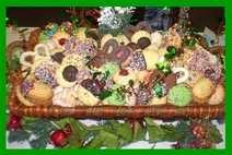 Corporate Holiday Gourmet Gift Baskets