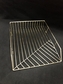 Gold Letter Tray Gourmet Corporate Basket