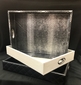 Faux Leather Tray Gourmet Corporate Chocolate Baskets