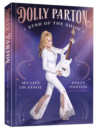 Dolly Parton: Star of the Show - My Life on Stage