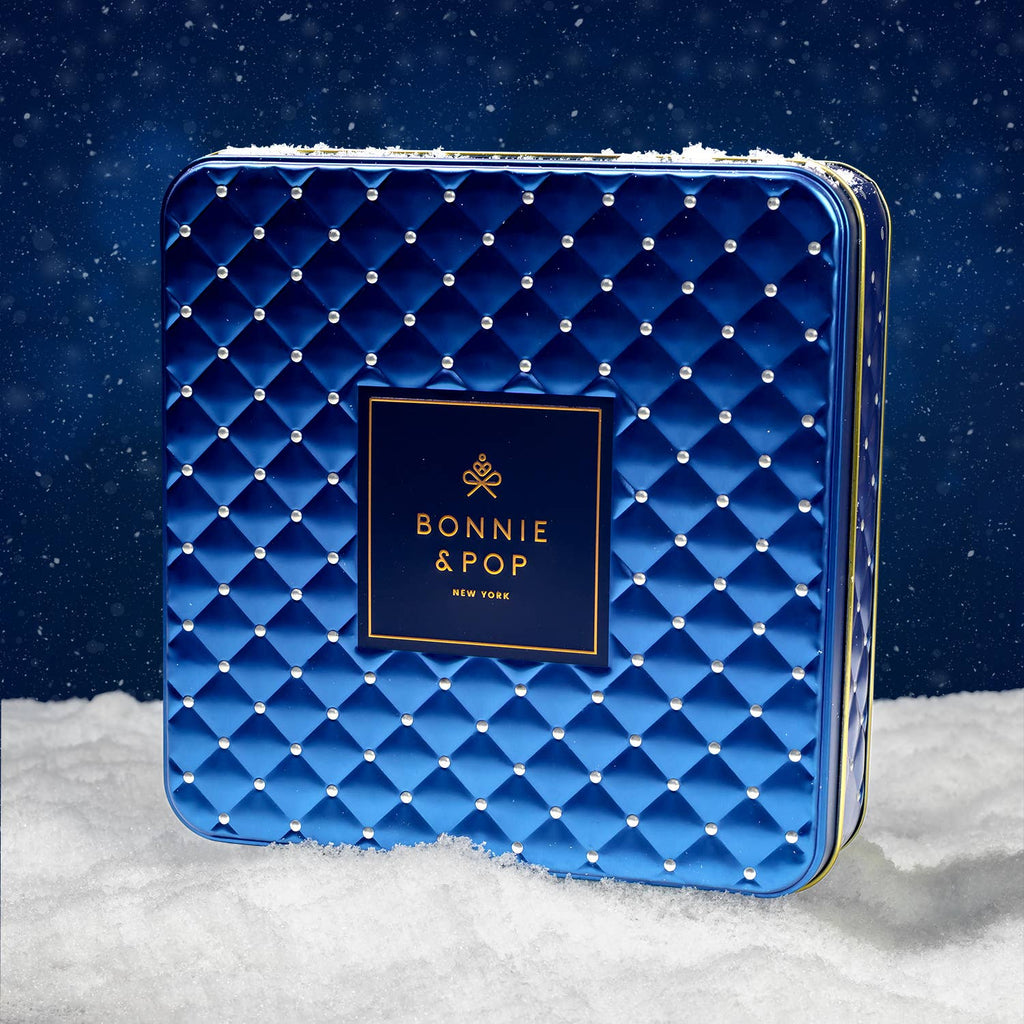 Treats & Traditions Chocolate Gift Tin