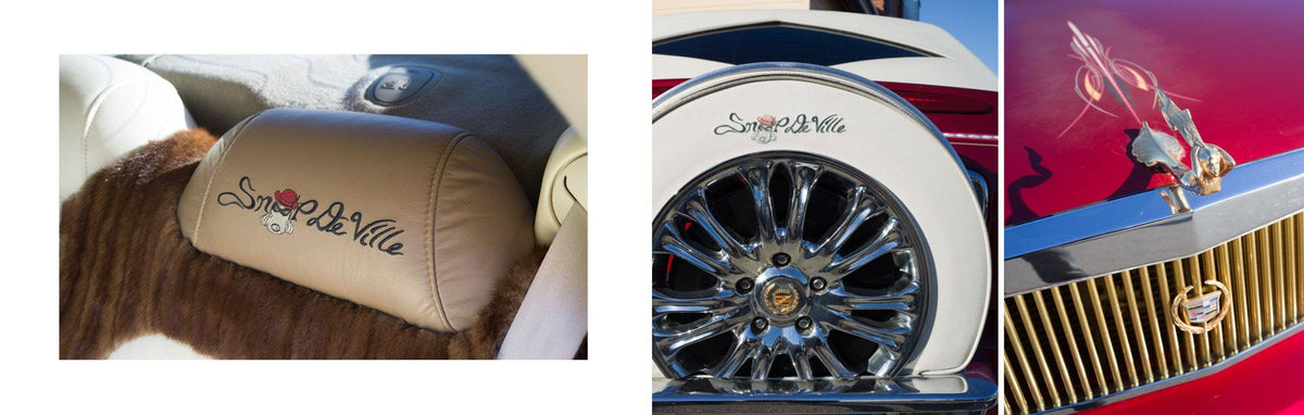 A Man & His Car | Coffee Table Book for Car Lovers