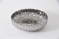 Known as “the Ashley Piece” and popular with Ashleyeliyahu2.0, the Pampa Bay Mascali Argento Extra Large Shallow Bowl goes beautifully from oven to table. Crafted from high-fired porcelain with a luxurious silver-tone finish, this 16-inch serving bowl is oven safe up to 500°F, dishwasher safe, freezer safe, stain resistant, and tarnish free. An elegant choice for family-style meals, entertaining, and gifts for the home, with nationwide delivery from The Pampered Professional.