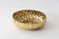 Known as “the Ashley Piece” and popular with Ashleyeliyahu2.0, the Pampa Bay Mascali D'Oro Extra Large Shallow Bowl goes beautifully from oven to table. Crafted from high-fired porcelain with a luxurious silver-tone finish, this 16-inch serving bowl is oven safe up to 500°F, dishwasher safe, freezer safe, stain resistant, and tarnish free. An elegant choice for family-style meals, entertaining, and gifts for the home, with nationwide delivery from The Pampered Professional.