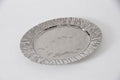 Shopping for Pampa Bay Ashley pieces? Pair the Ashley bowl with this 19-inch silver-tone platter. Oven safe to 500°F. Nationwide delivery.