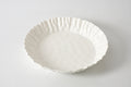 Pampa Bay Mascali Bianca Round Deep Server, featured by Ashleyeliyahu2.0. Oven-to-table porcelain. Long Island gift store serving NYC. Nationwide delivery.