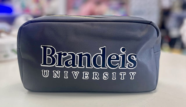 College Cosmetic/Toiletry Bags