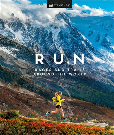 Features 100 races and routes worldwide
Includes maps, elevation profiles, images, and practical route information