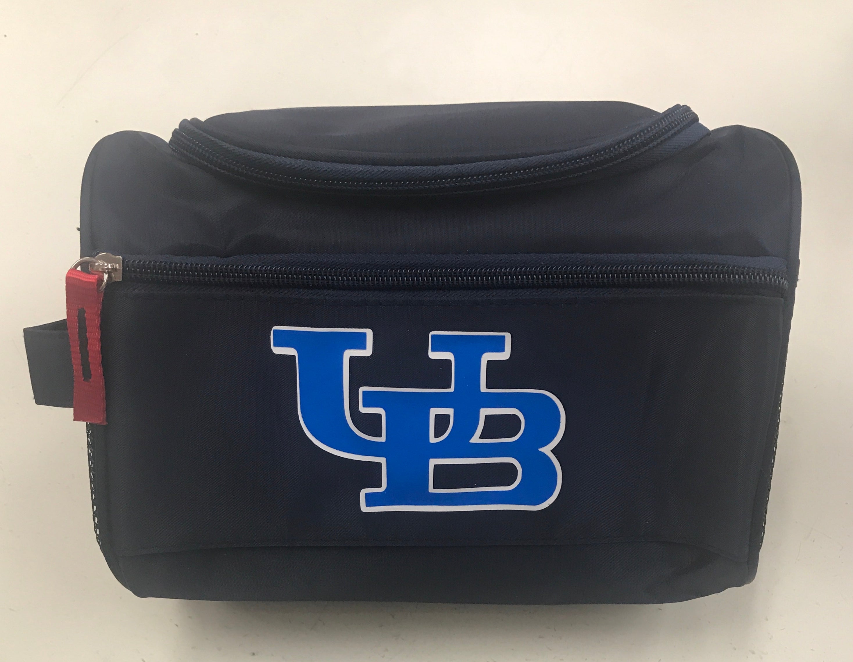 Customized College Toiletry Bags