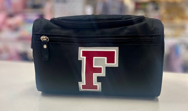 Customized College Toiletry Bags