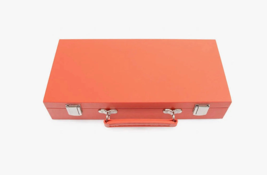 Mini Travel Mahjong Set