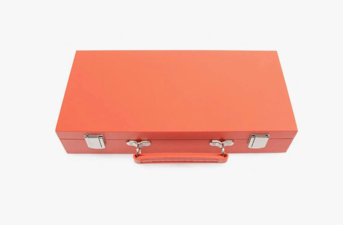 Mini Travel Mahjong Set
