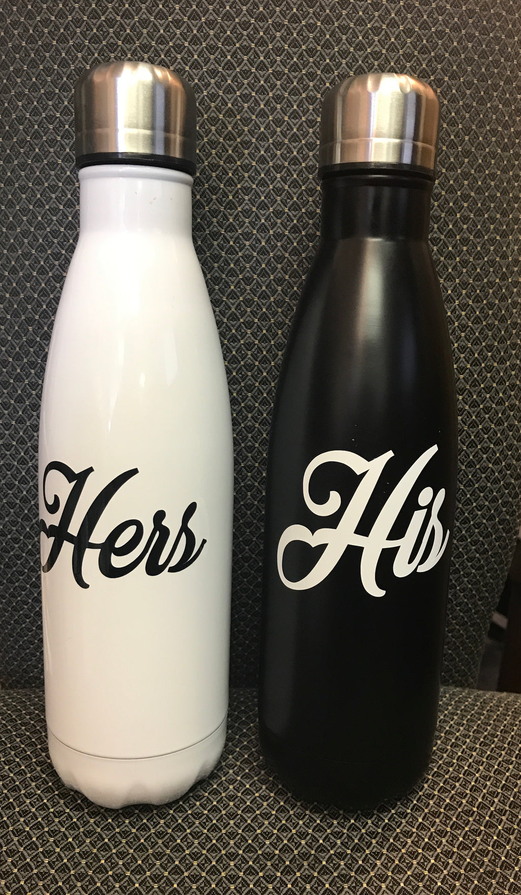 Customizable Insulated Water Bottles for Women