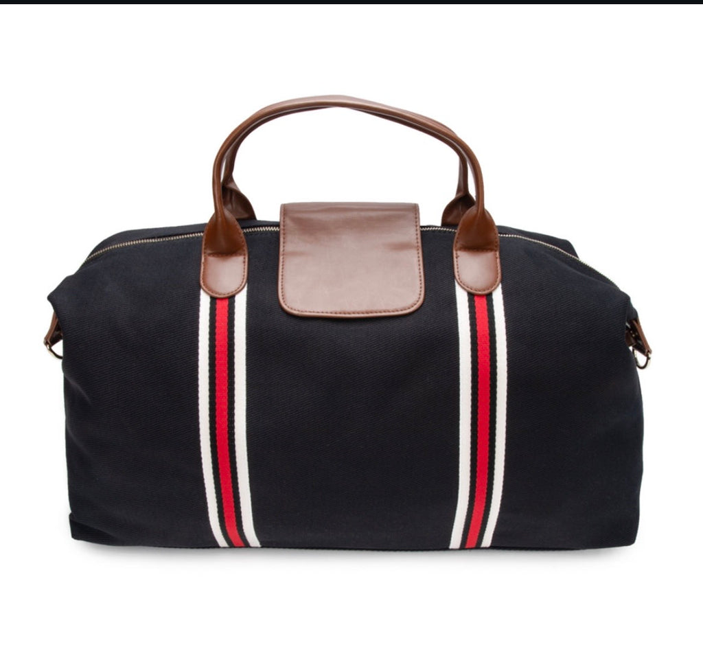 Canvas Duffel Bag