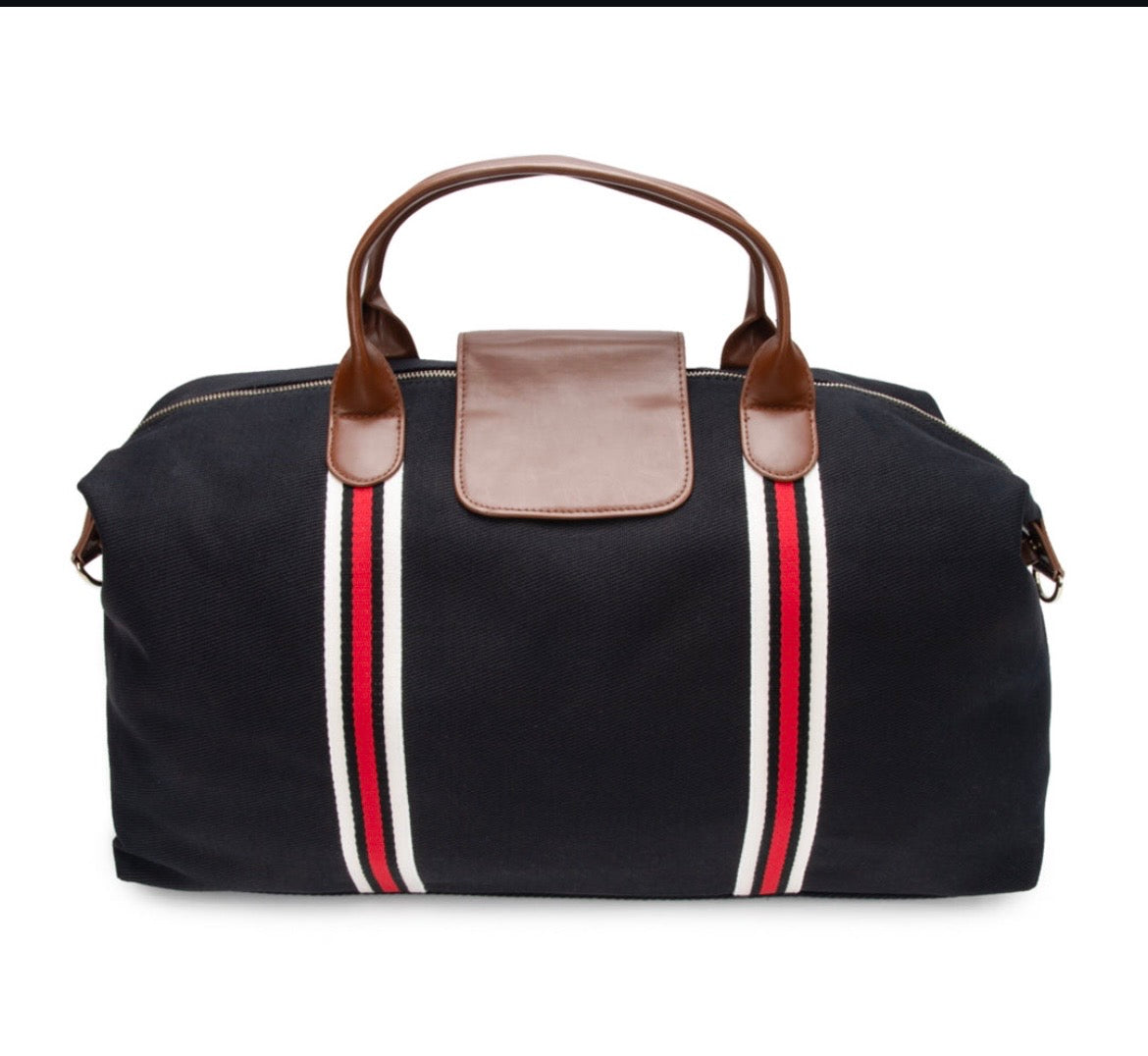 Canvas Duffel Bag
