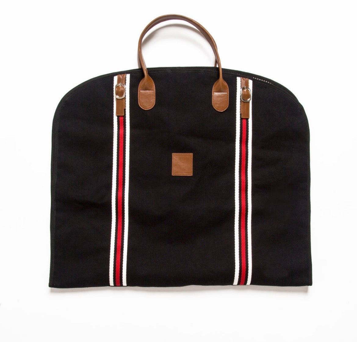 Canvas Garment Bag