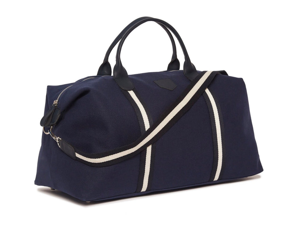 Canvas Duffel Bag