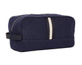 Canvas Toiletry Bag