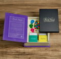 Trivial Pursuit Vintage Bookshelf Game