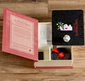 Scattergories Vintage Bookshelf Game