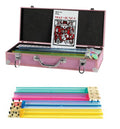 Mahjong Set- Hard Case