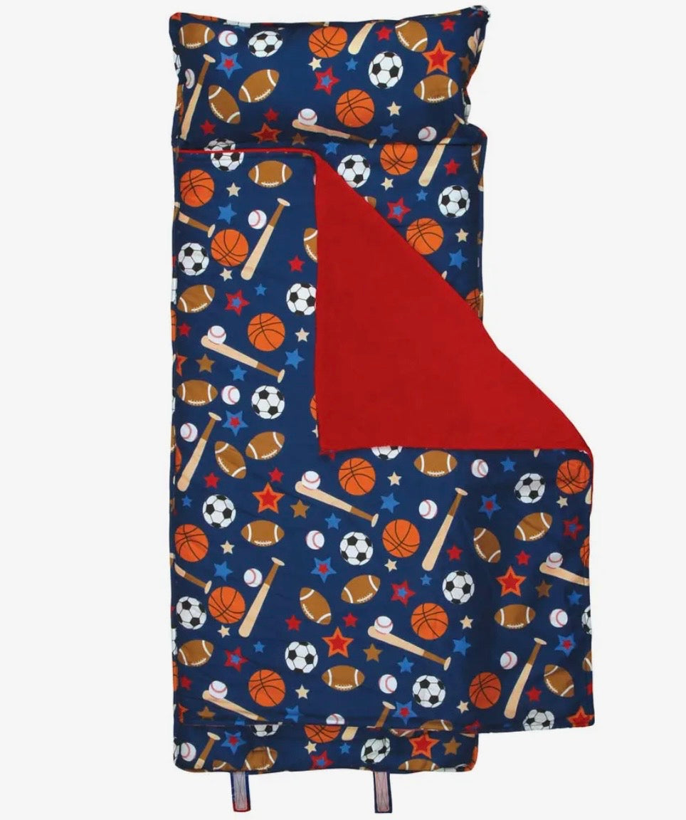 Nap Mat - Sports