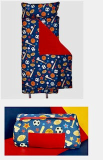 Nap Mat - Sports