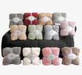 Ultra Plush Throw Blanket