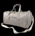 VIP Quilted Duffel w/ Packing Bags