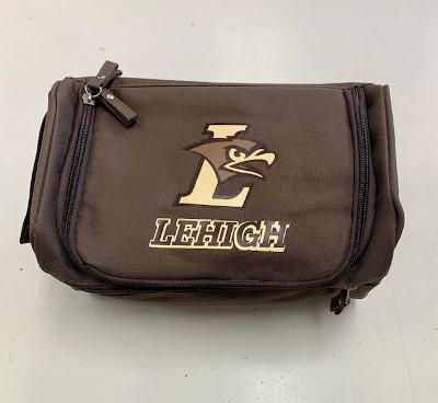 Customized College Toiletry Bags