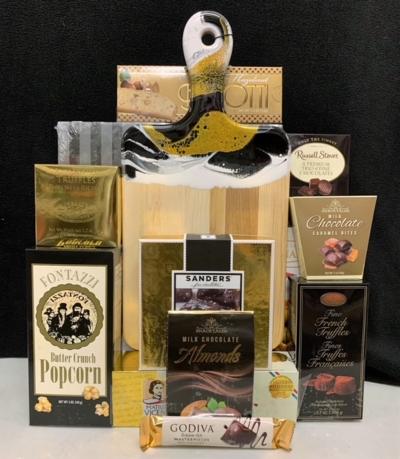 Charcuterie Boards