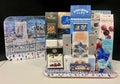 Corporate Gift Basket - Skate Into the Holidays - NYC Gift Tray