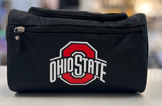 Customized College Toiletry Bags