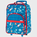 Rolling Luggage - Outer Space