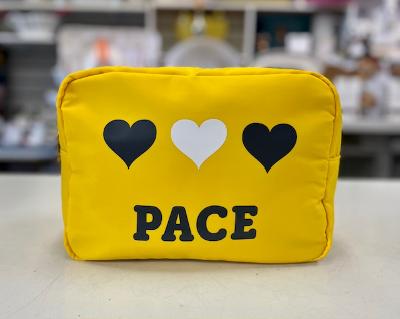 College Cosmetic/Toiletry Bags