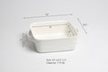 Pampa Bay Le Blanc Baking Dish