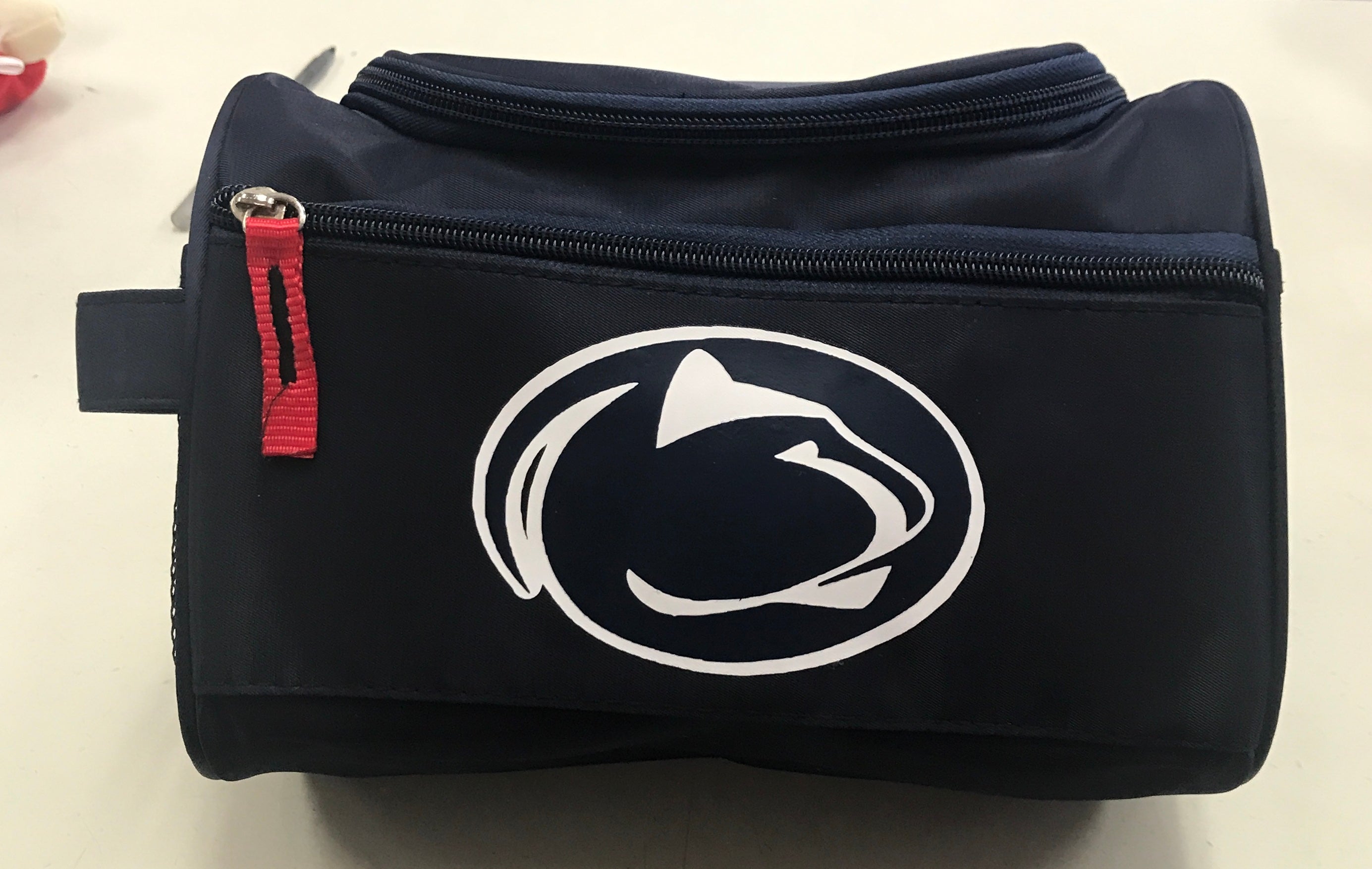 Customized College Toiletry Bags