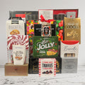 Corporate Gift Basket - Merry Moments Gathering