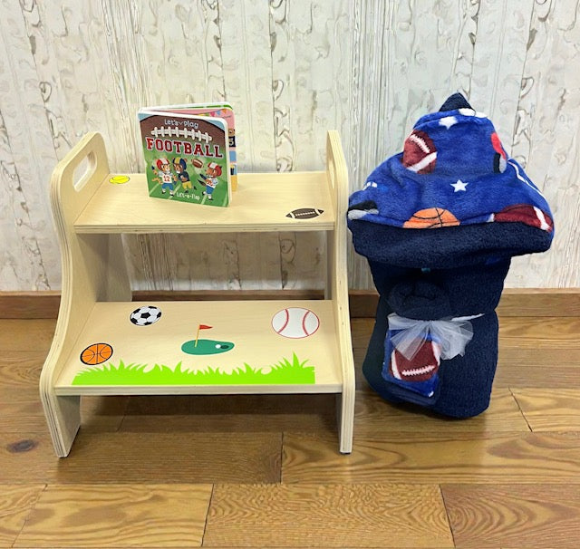 Baby Boy Bundle C