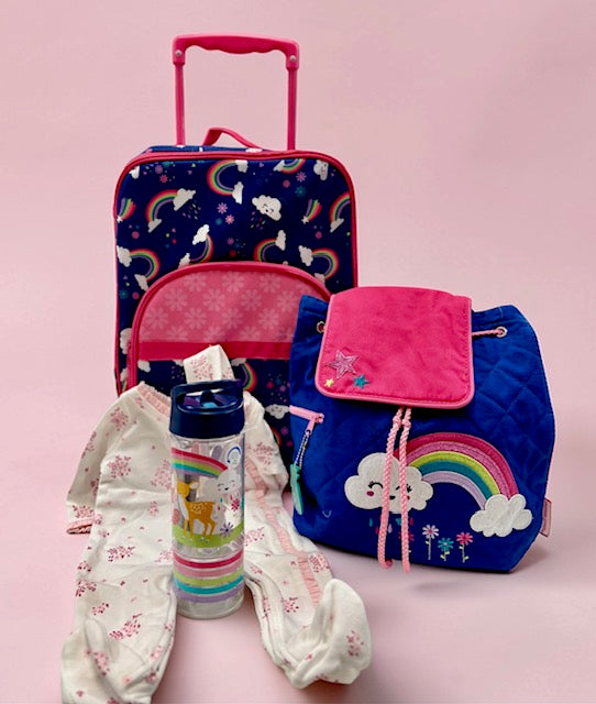 Baby Girl Bundle C