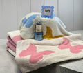 Wrapped in Comfort C