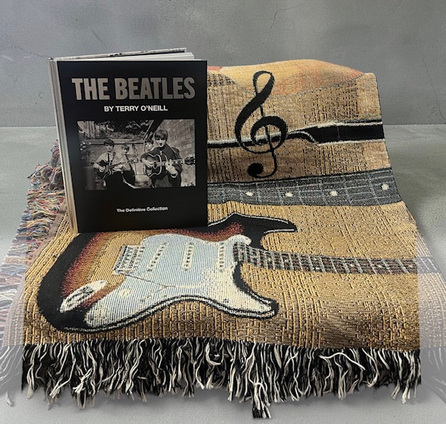 Music Madness Beatles