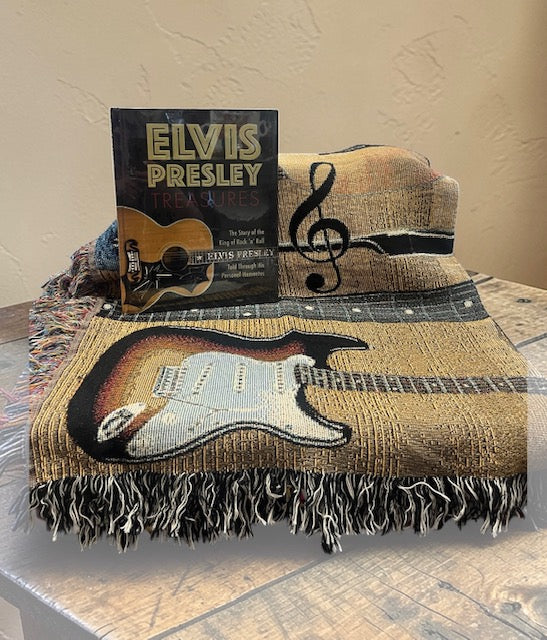 Music Madness Elvis Presley